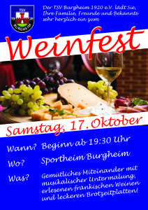 Weinfest 2015