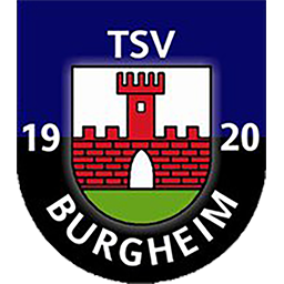 TSV Burgheim 1920 e.V. - Fußball
